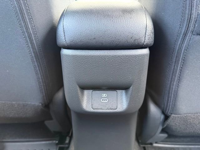 Certified 2025 Nissan Versa SR FWD image 28