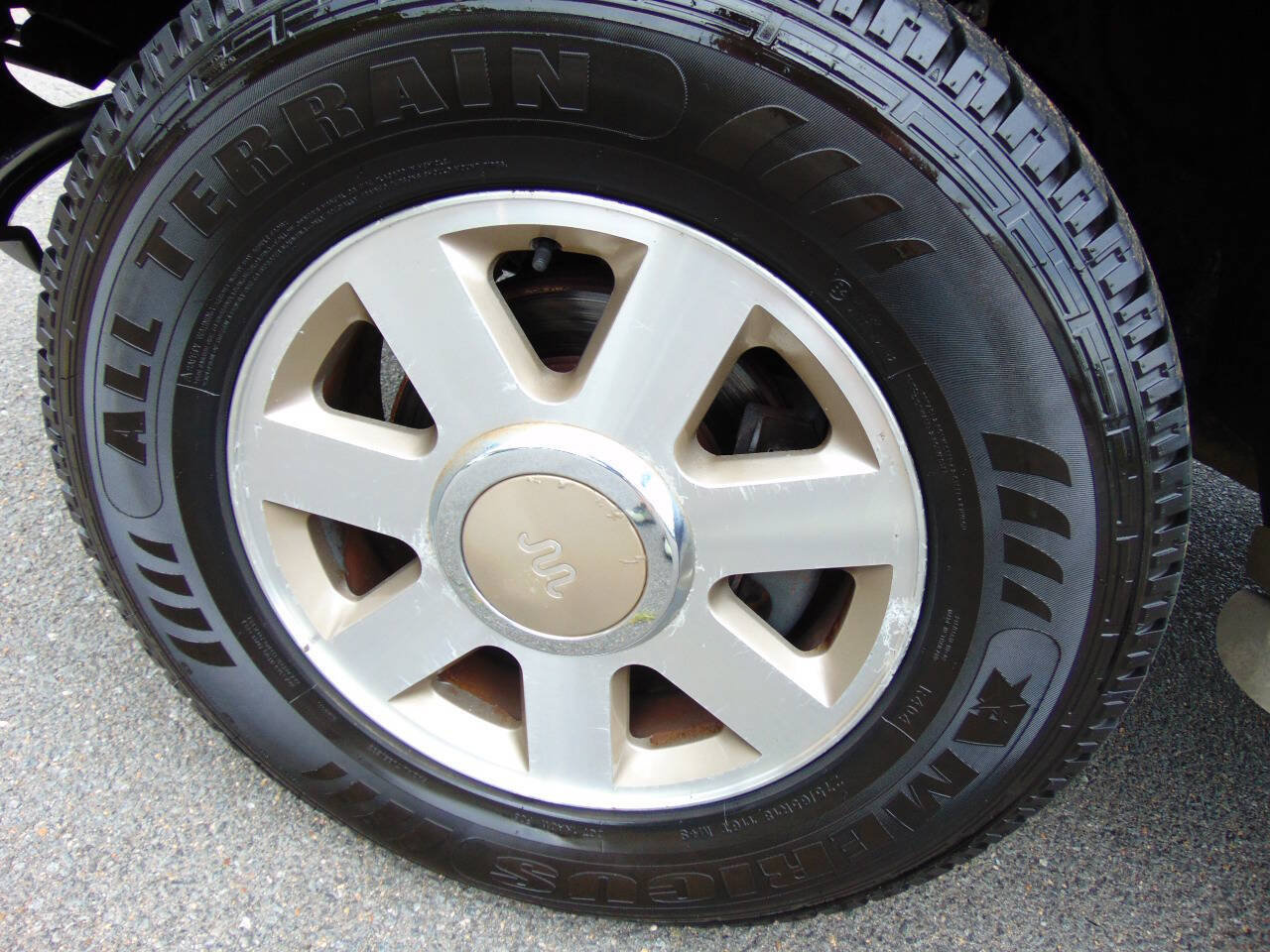 Used 2008 Ford F150 King Ranch AWD/4WD image 60
