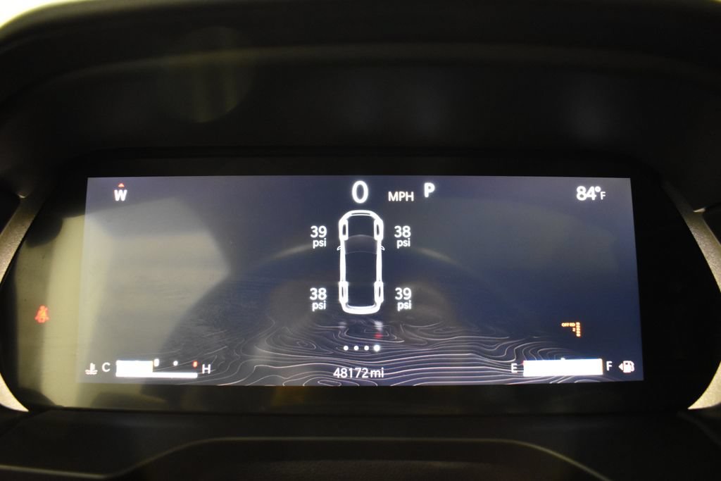 Used 2021 Jeep Grand Cherokee L Overland w/ Luxury Tech Group IV AWD/4WD image 35