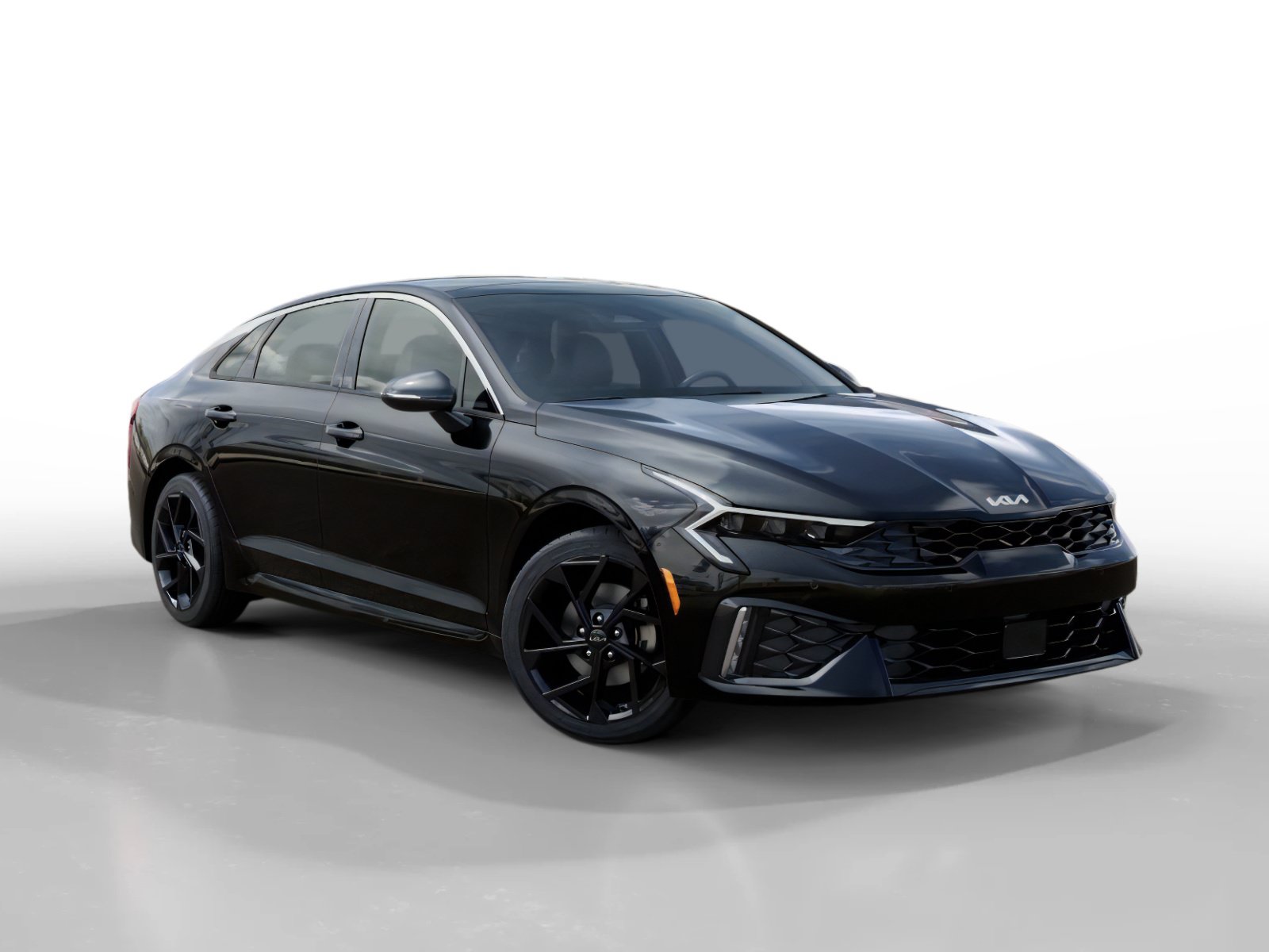 New 2026 Kia K5 GT-Line FWD image 8