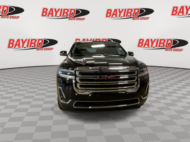 Used 2023 GMC Acadia SLE image 3