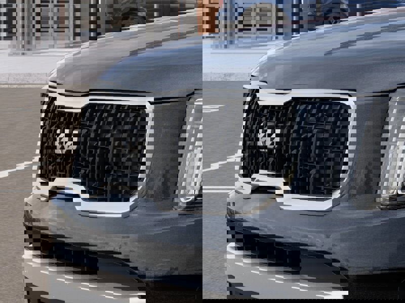 New 2025 Kia Telluride EX image 12