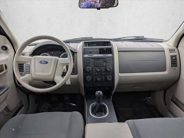Used 2009 Ford Escape XLS image 14