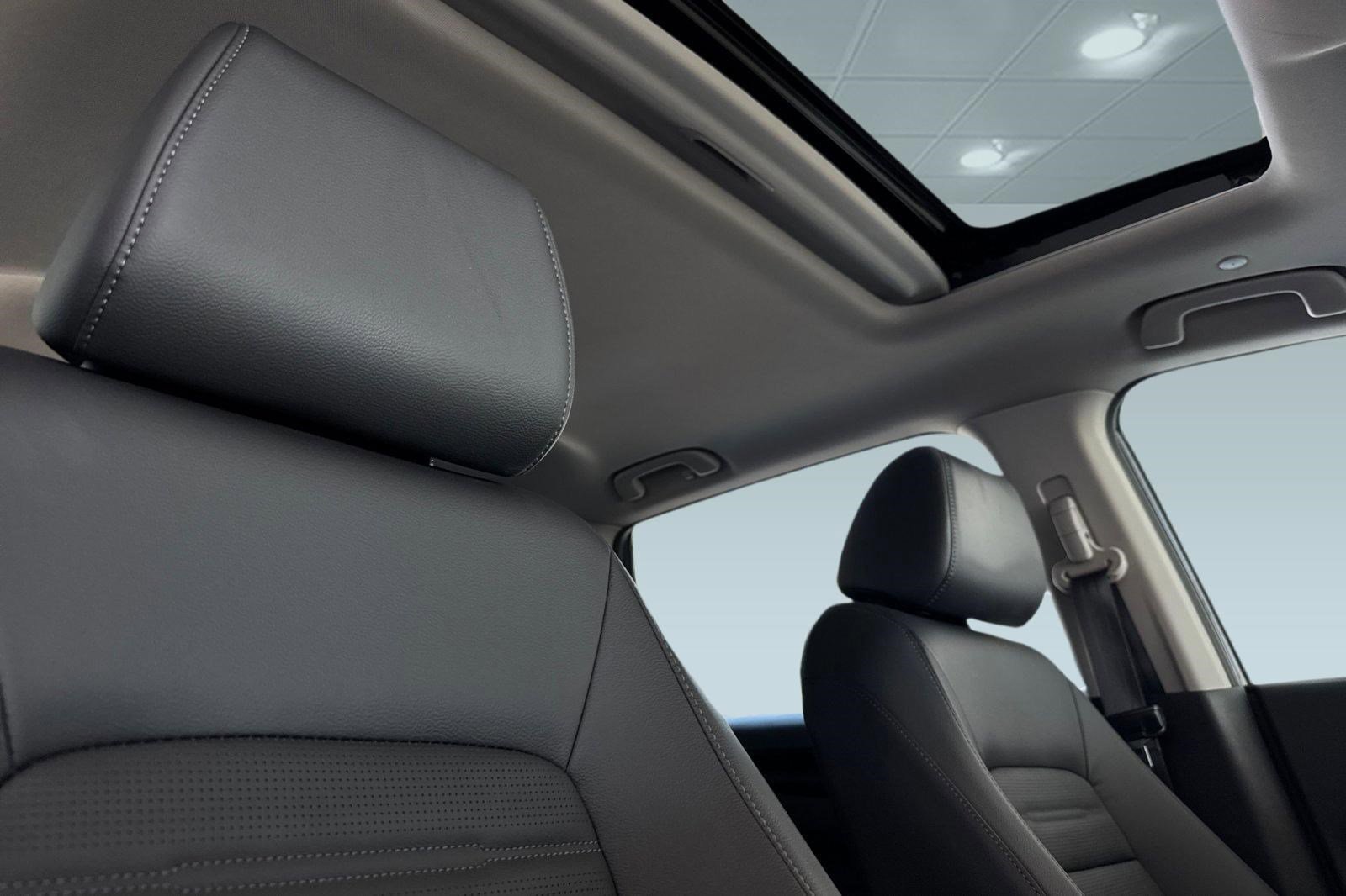 Certified 2026 Honda CR-V EX-L image 14