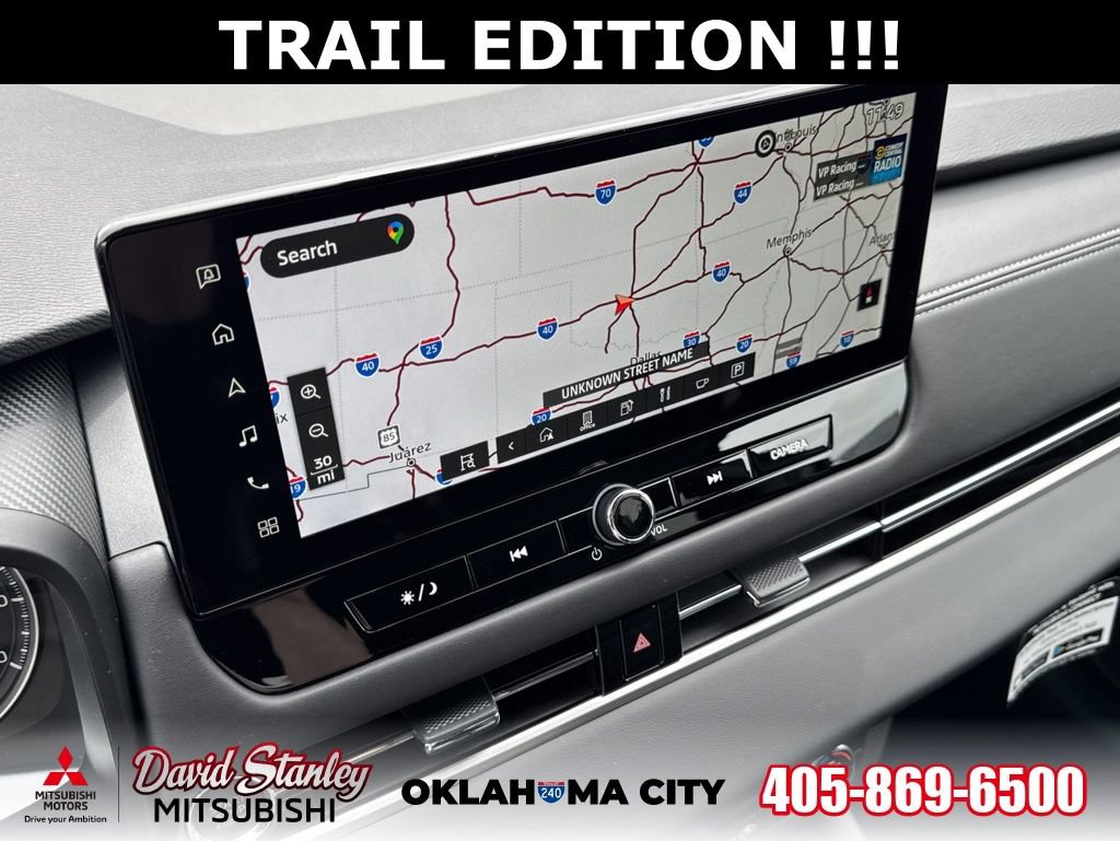 New 2026 Mitsubishi Outlander AWD image 13