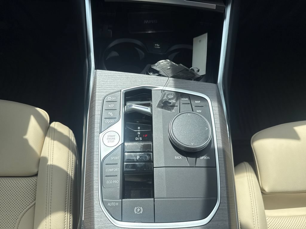 New 2026 BMW 230i xDrive Coupe w/ Premium Package AWD/4WD image 16