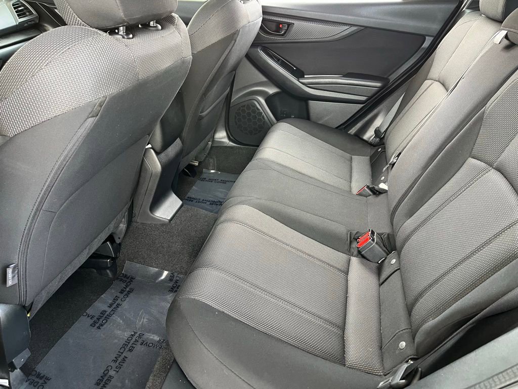 Used 2020 Subaru Impreza Premium image 14
