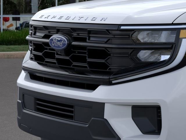 New 2026 Ford Expedition Max Active AWD/4WD image 17