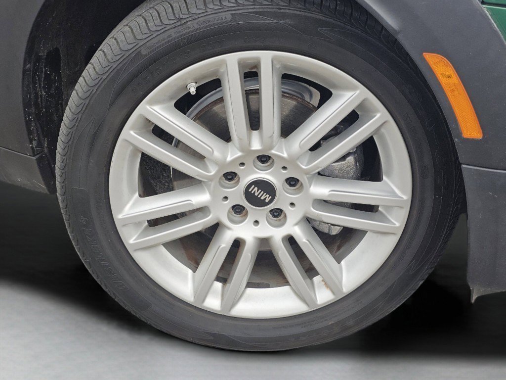 Used 2022 MINI Cooper Countryman image 15