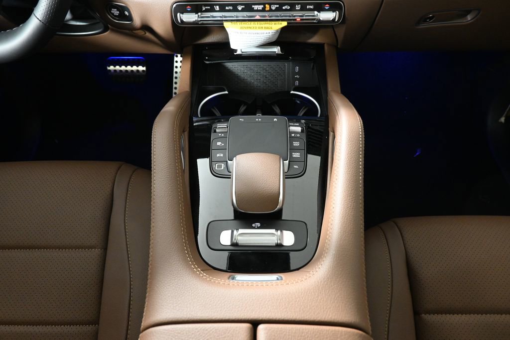 New 2026 Mercedes-Benz GLS 450 4MATIC image 19