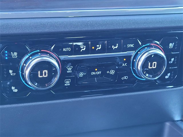 Used 2023 GMC Sierra 1500 SLT w/ SLT Convenience Package image 22