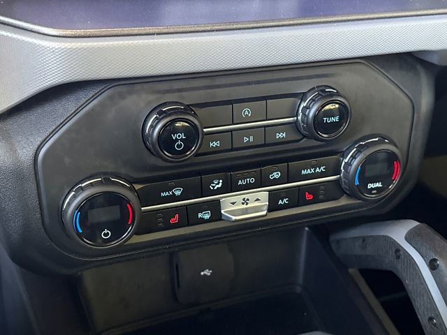 Used 2024 Ford Bronco Big Bend image 24