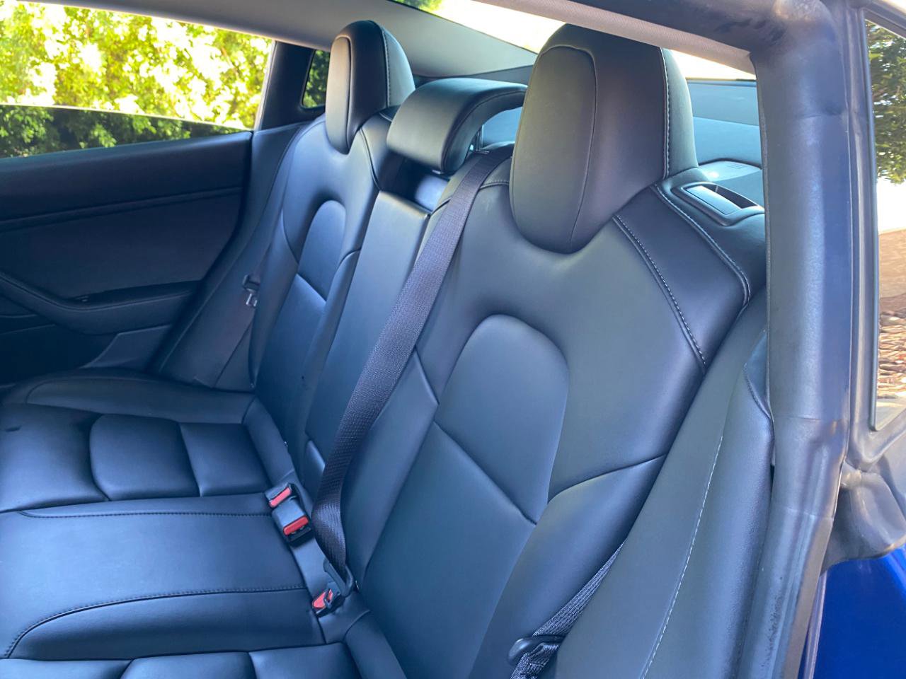 Used 2019 Tesla Model 3 Standard Range Plus image 30