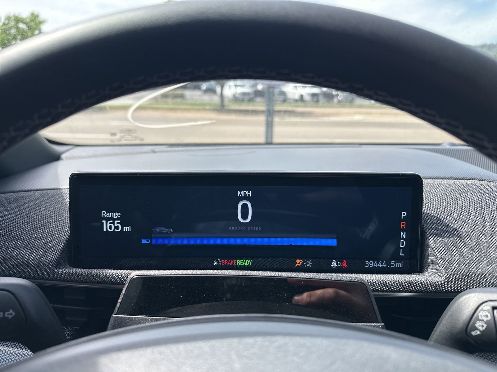 Used 2023 Ford Mustang Mach-E GT w/ GT Performance Edition image 7