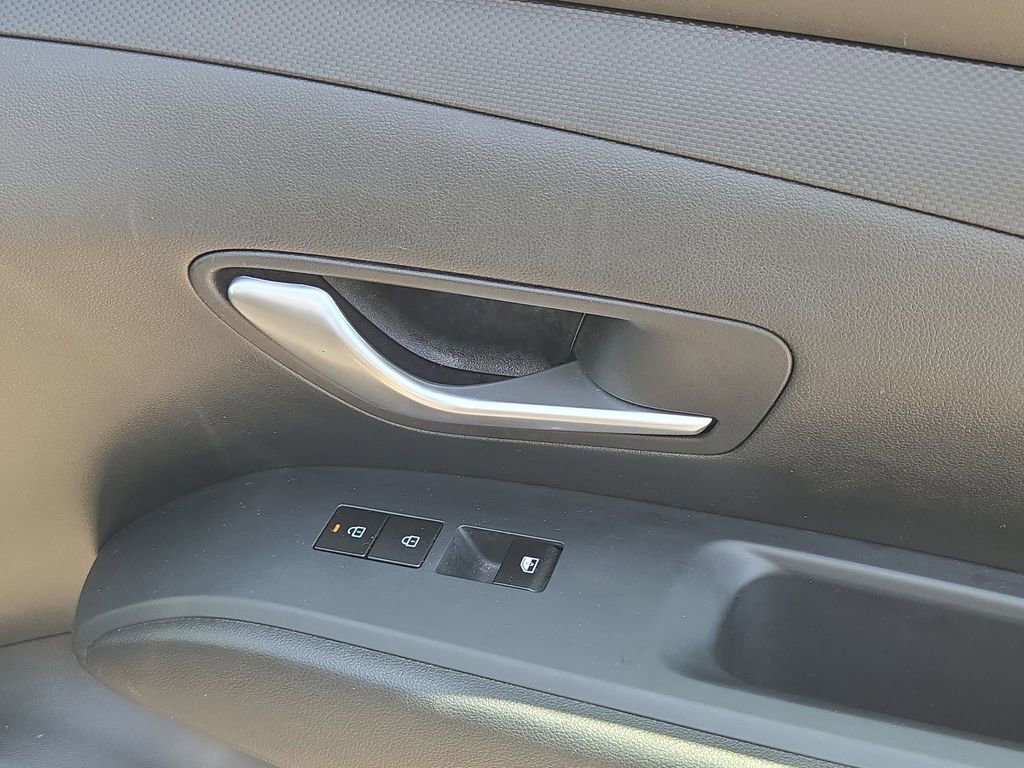 Used 2025 Hyundai Tucson SEL AWD/4WD image 33