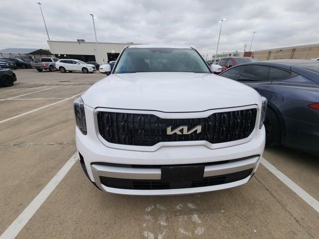 Used 2025 Kia Telluride LX video 2