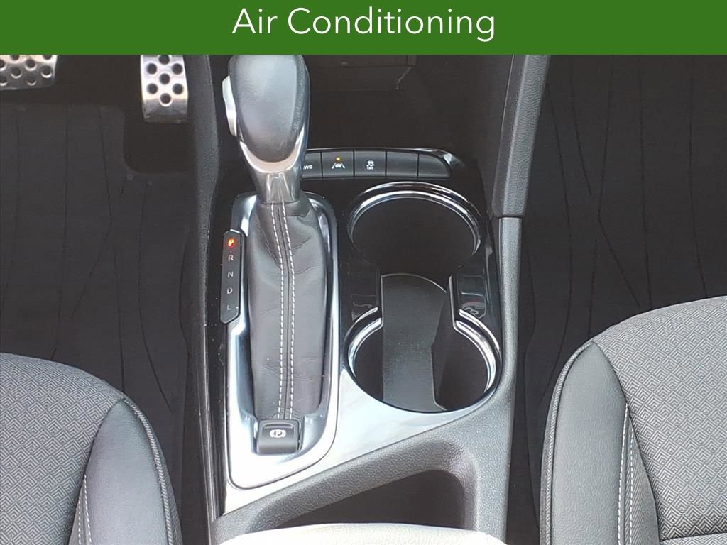 Certified 2023 Buick Encore GX Select w/ Sport Touring Package image 24