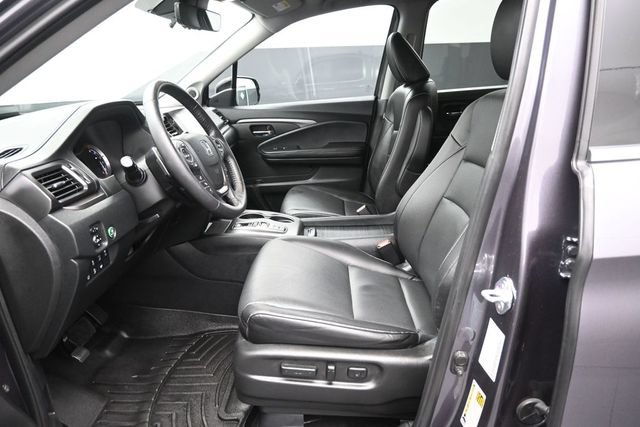 Certified 2022 Honda Ridgeline RTL-E image 21