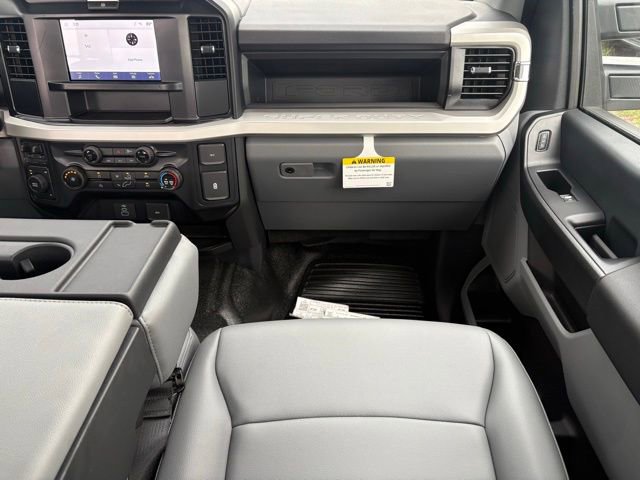 New 2025 Ford F450 XL image 13