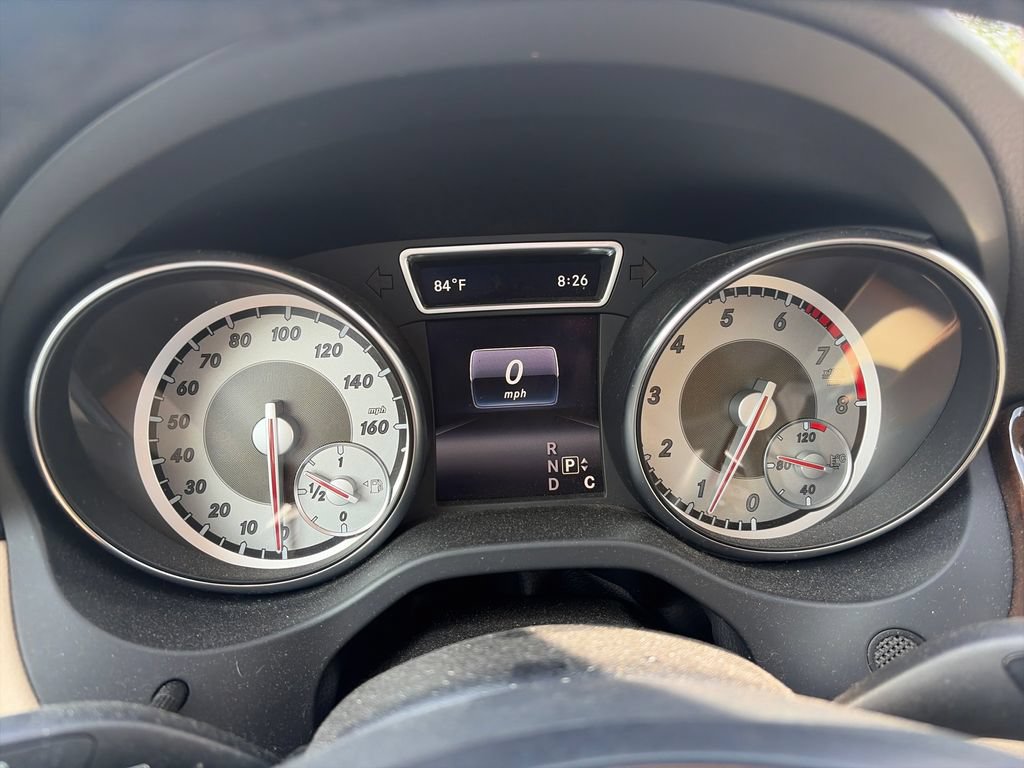 Used 2016 Mercedes-Benz GLA 250 image 19