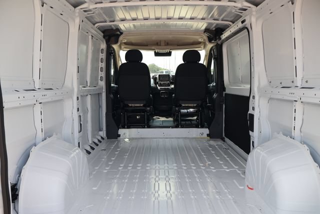New 2026 RAM ProMaster 1500 w/ Power Group FWD image 7