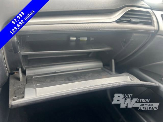 Used 2017 Ford Fusion SE w/ Fusion SE Technology Package image 20