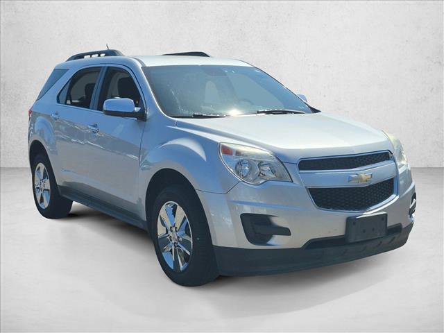 Used 2015 Chevrolet Equinox LT FWD image 3