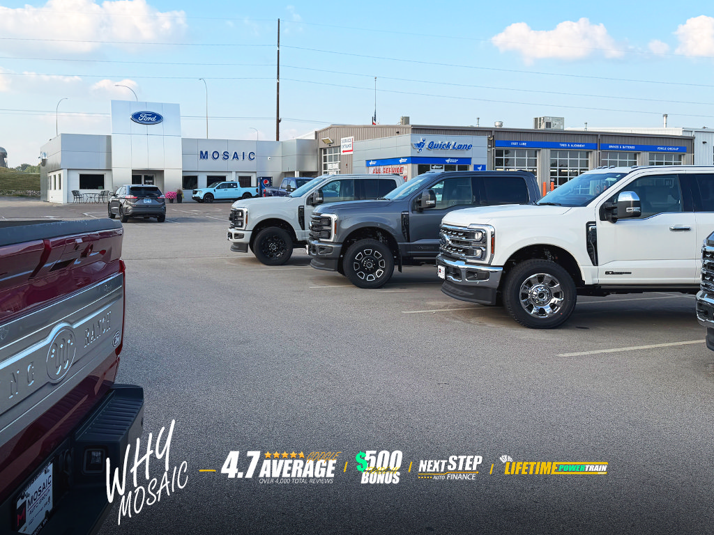 New 2027 Ford F450 Lariat w/ Lariat Ultimate Package AWD/4WD image 41