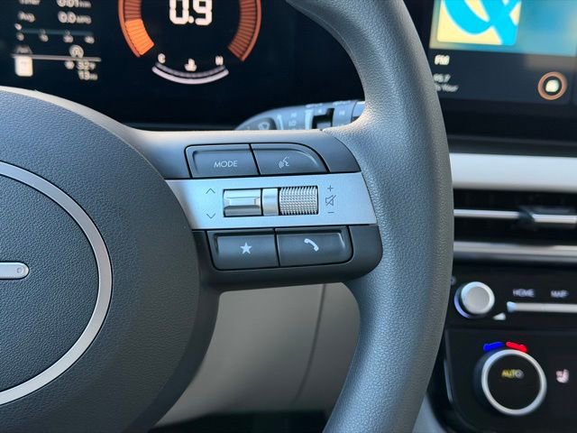 New 2026 Hyundai Tucson SEL image 13