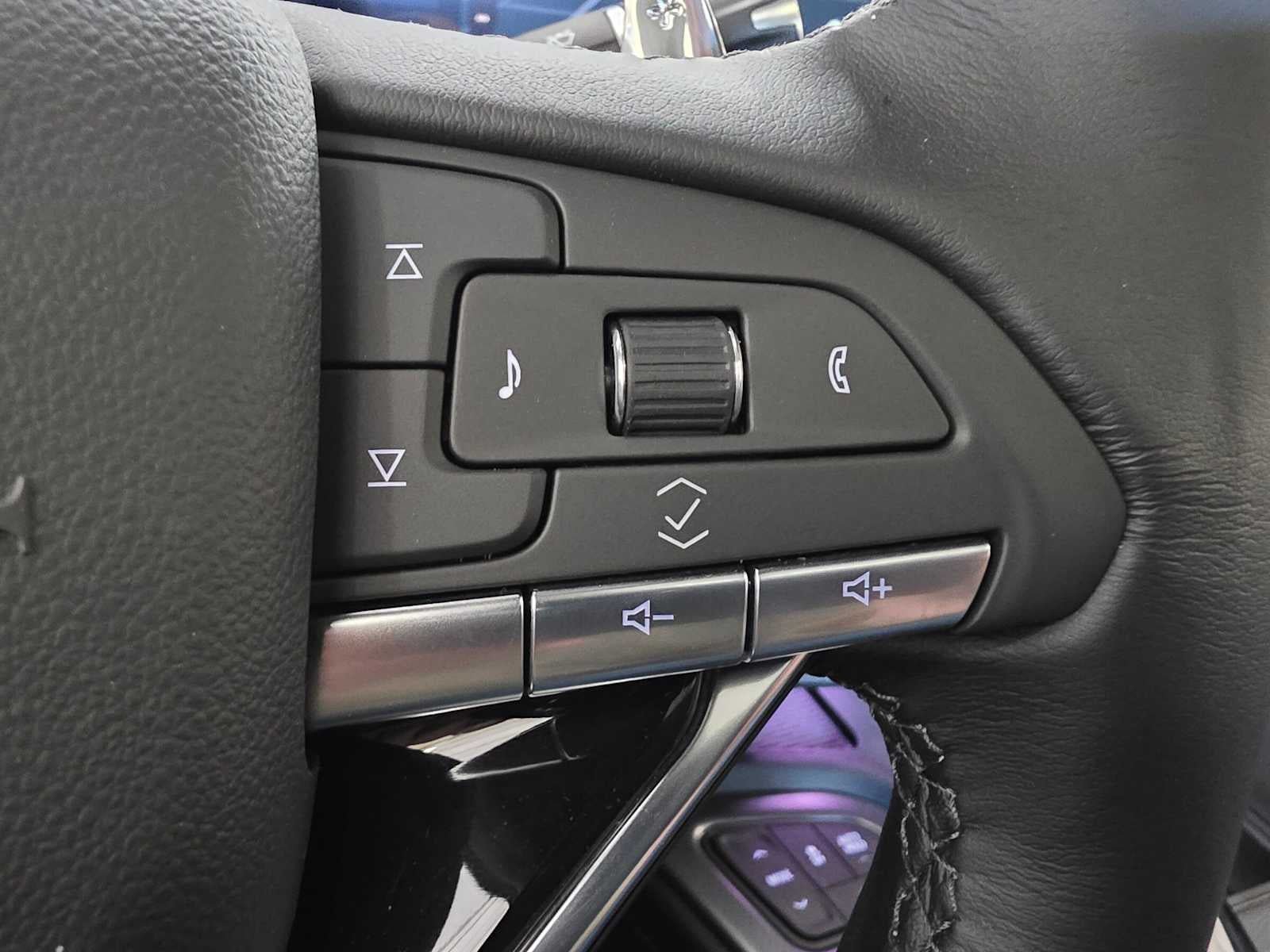 New 2026 Cadillac CT5 Premium Luxury w/ Technology Package AWD/4WD image 32