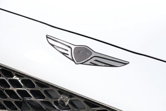 New 2026 Genesis G70 2.5T Prestige AWD/4WD image 10