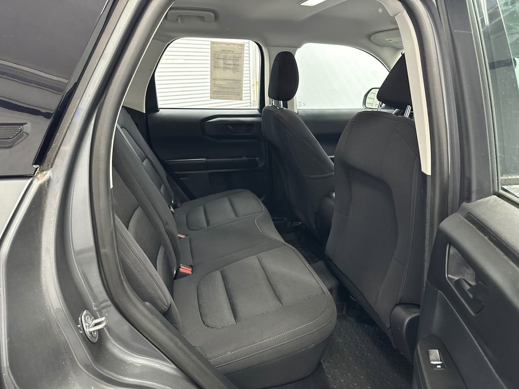 Used 2022 Ford Bronco Sport AWD/4WD image 15
