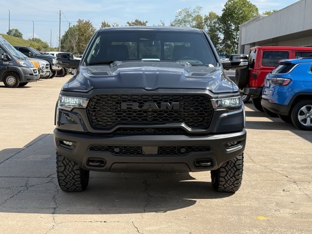 New 2026 RAM 1500 Rebel image 13