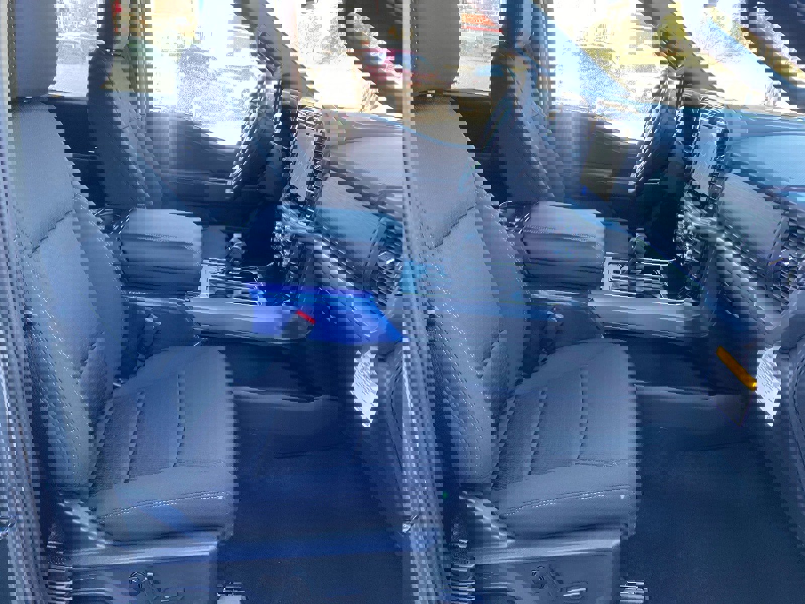 Used 2025 Ford F150 XLT w/ Equipment Group 302A MID image 27