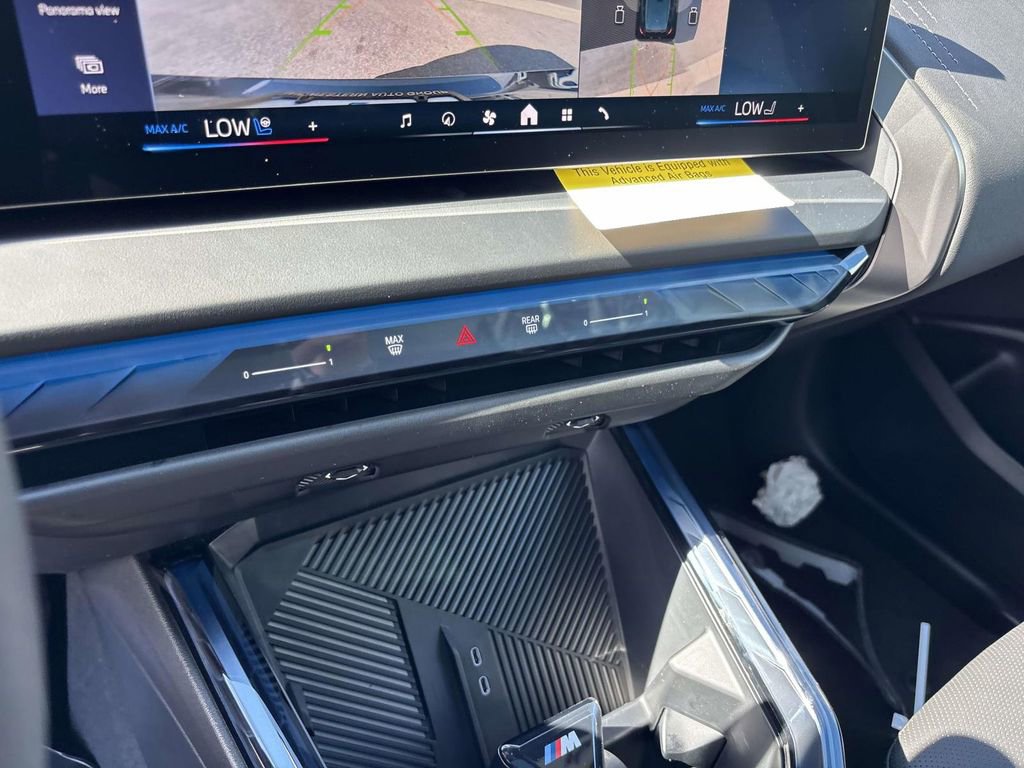 New 2026 BMW X3 M50 w/ Premium Package image 17