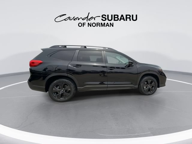 Used 2026 Subaru Ascent Premium AWD/4WD image 9