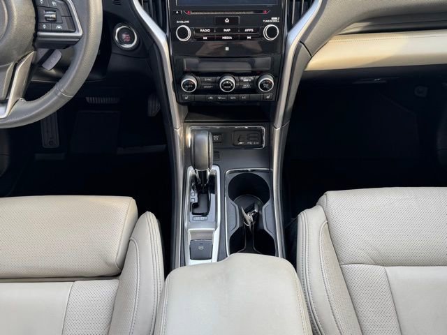 Used 2019 Subaru Ascent Limited w/ Popular Package #3 image 20