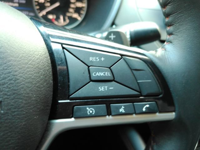 Used 2020 Nissan Altima 2.5 SR FWD image 30