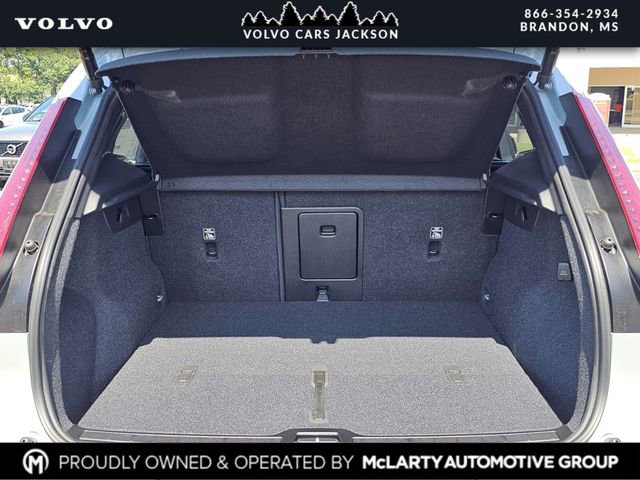 New 2026 Volvo XC40 B4 Plus w/ Protection Package Premier image 25