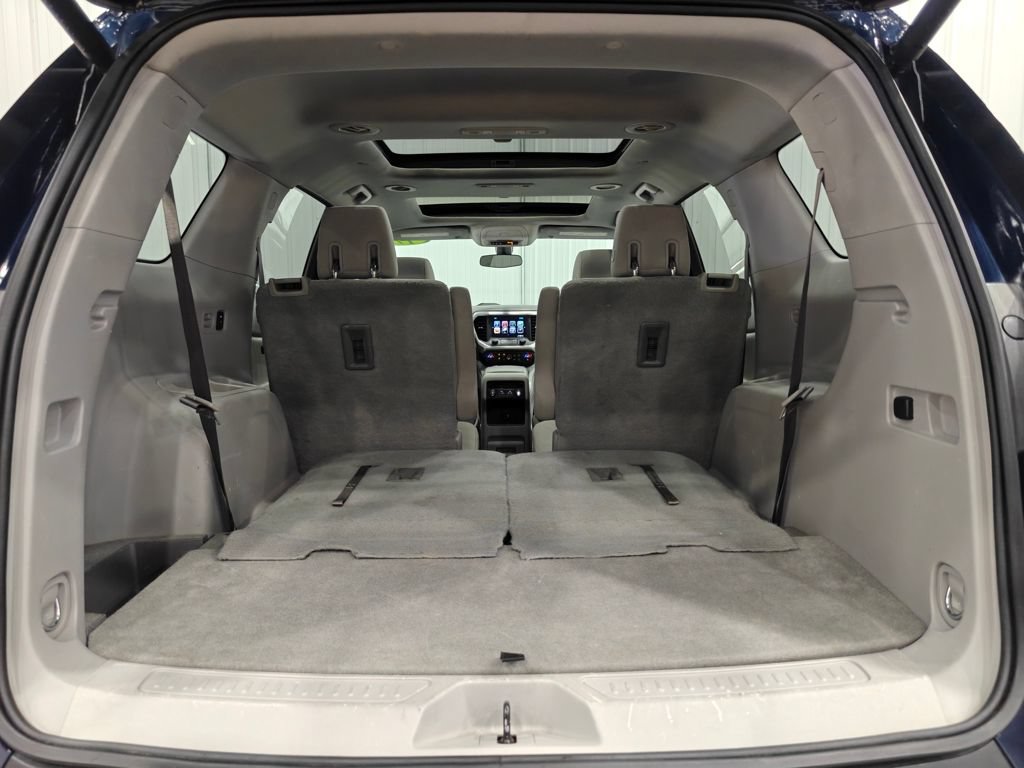 Used 2017 GMC Acadia SLE w/ Driver Alert Package I AWD/4WD image 36