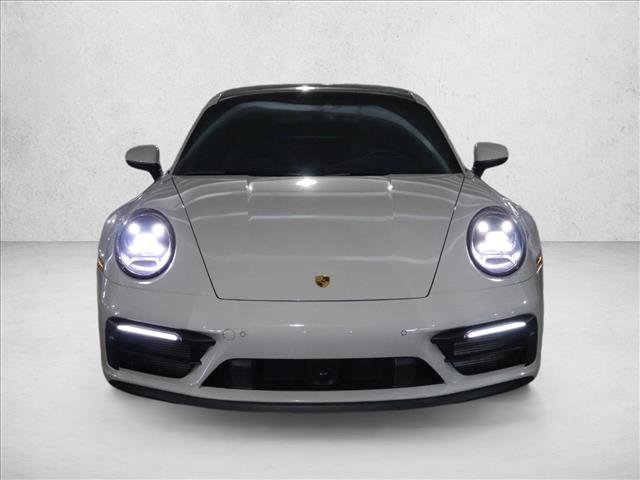 Used 2020 Porsche 911 Carrera S RWD video 2