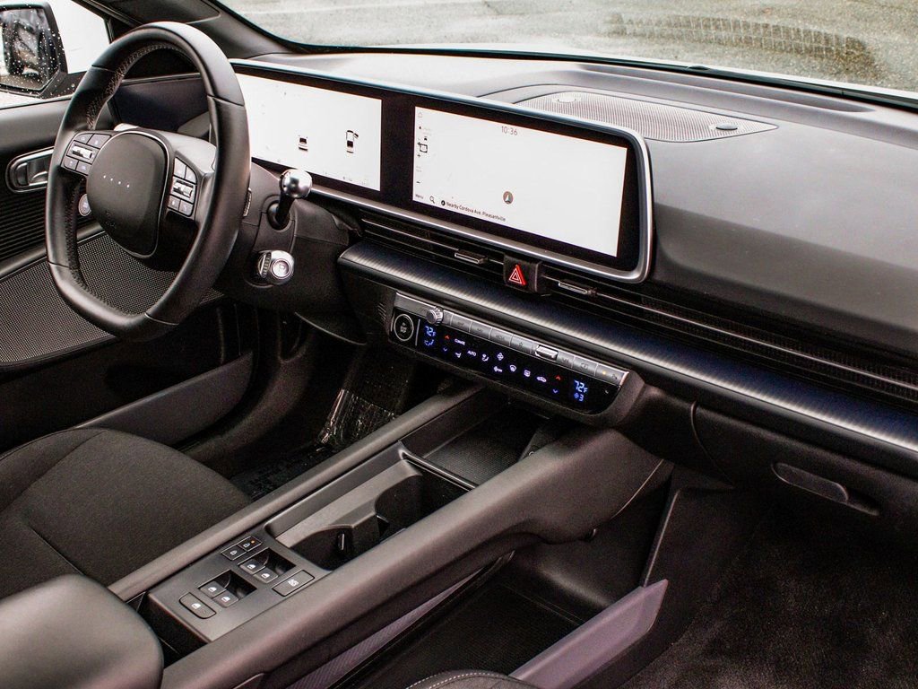 Used 2023 Hyundai Ioniq 6 SE image 41