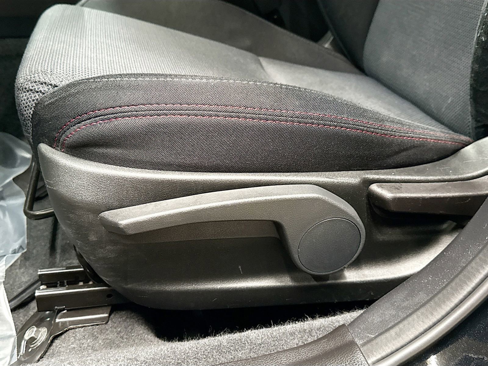 Used 2021 Subaru WRX Premium image 22