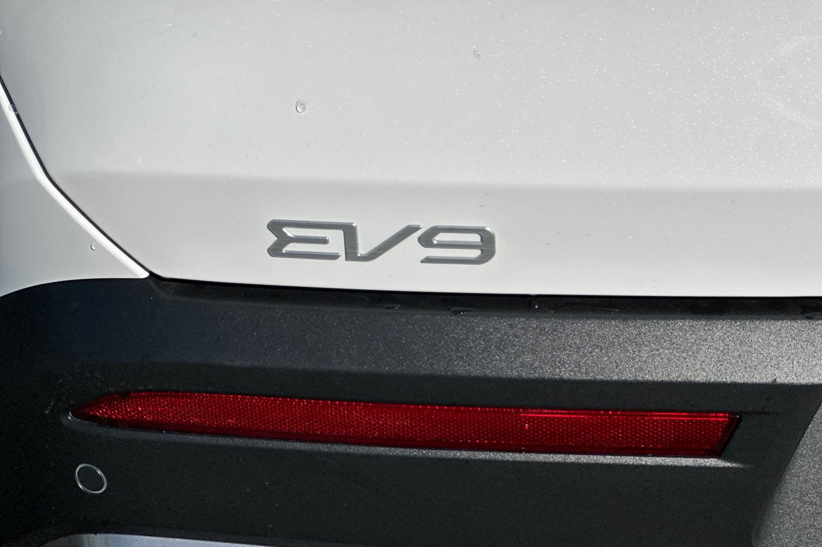 New 2026 Kia EV9 Wind AWD/4WD image 26