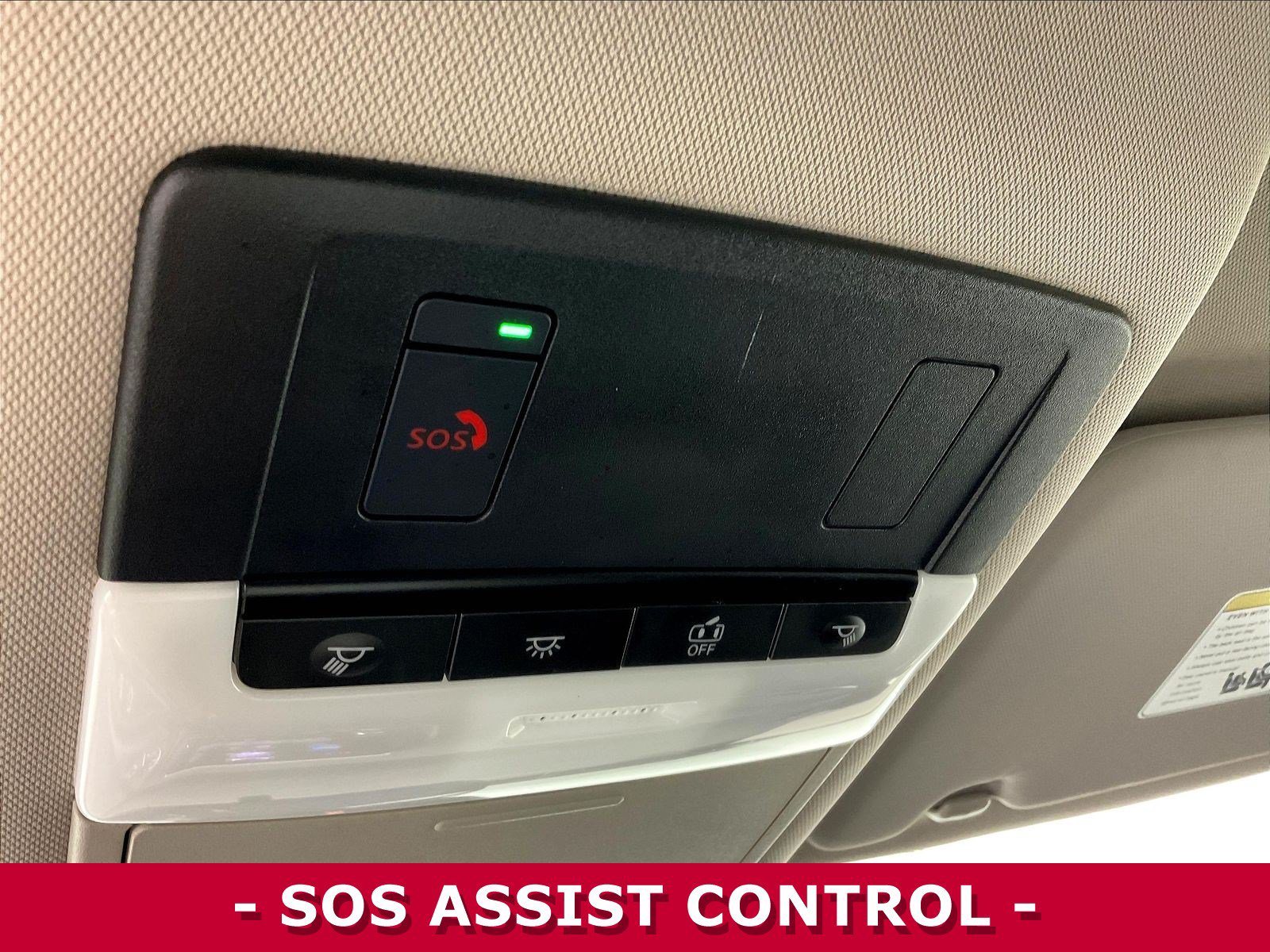 Certified 2026 Nissan Rogue SV FWD image 36