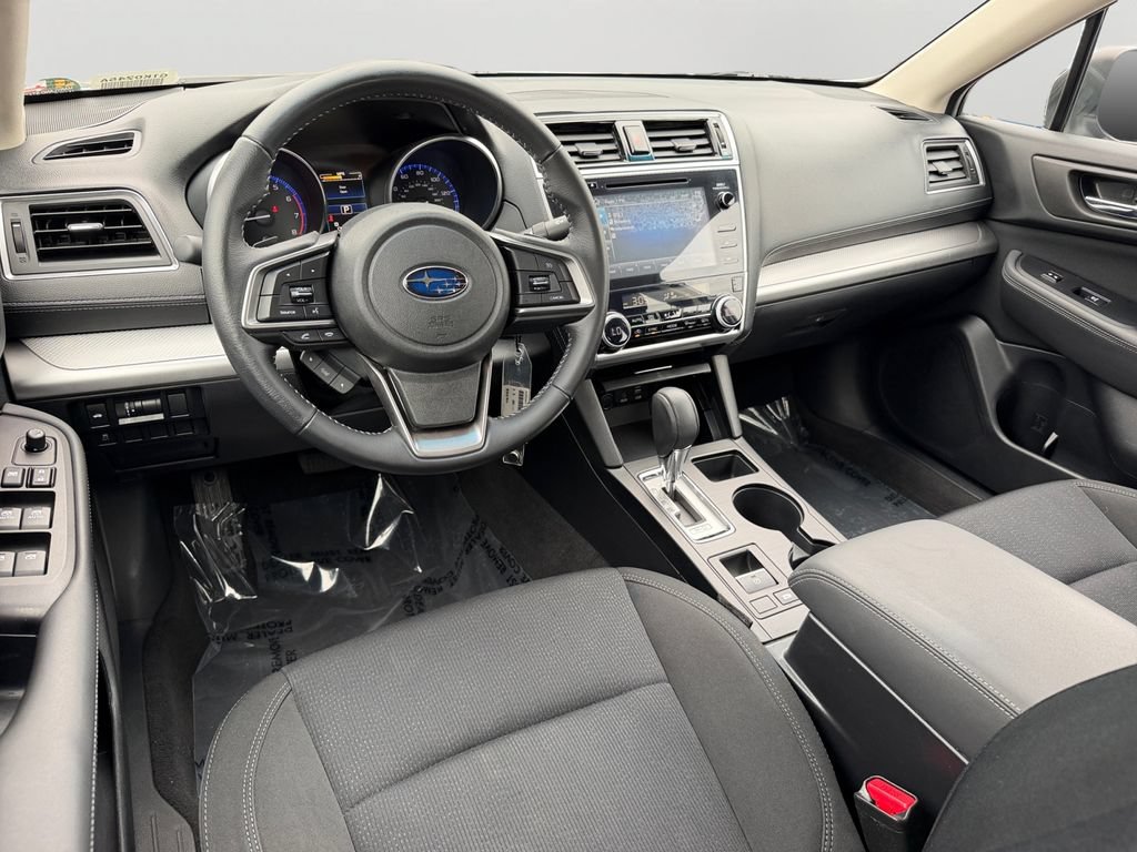 Used 2018 Subaru Legacy 2.5i Premium AWD/4WD image 13