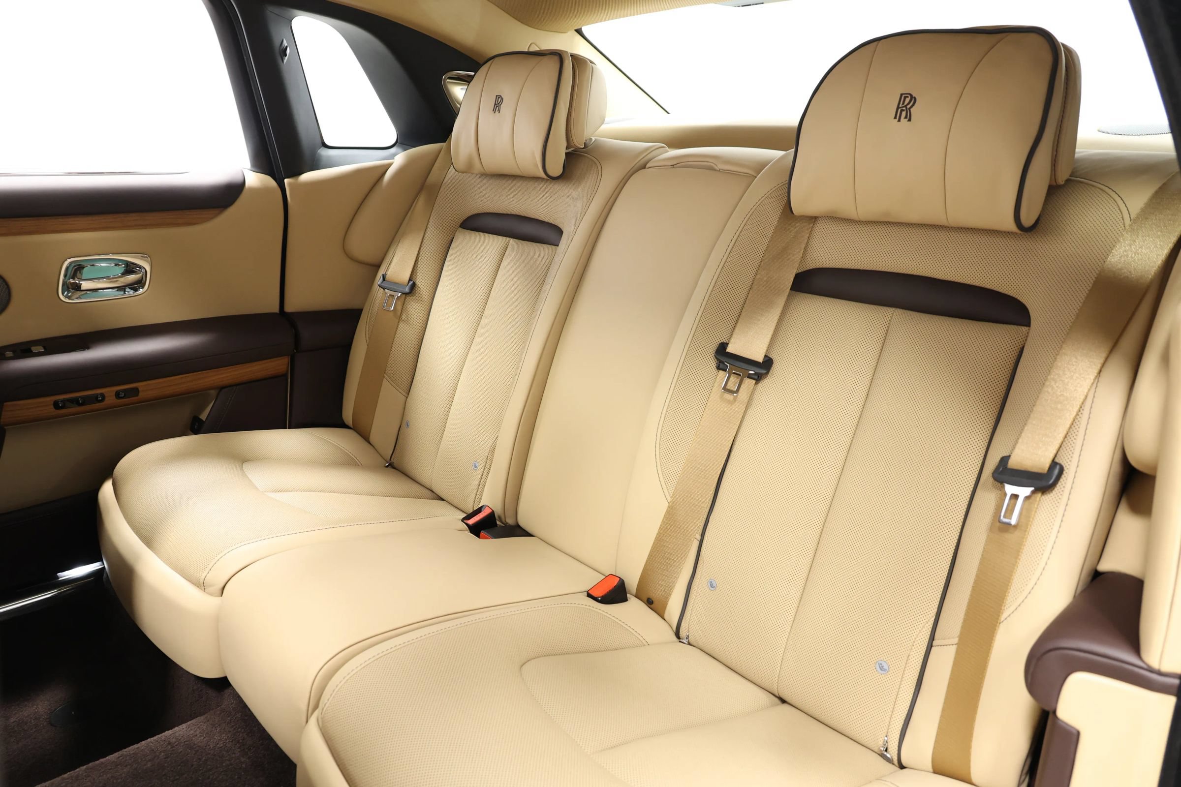 Used 2022 Rolls-Royce Ghost w/ Ghost Package AWD/4WD image 62