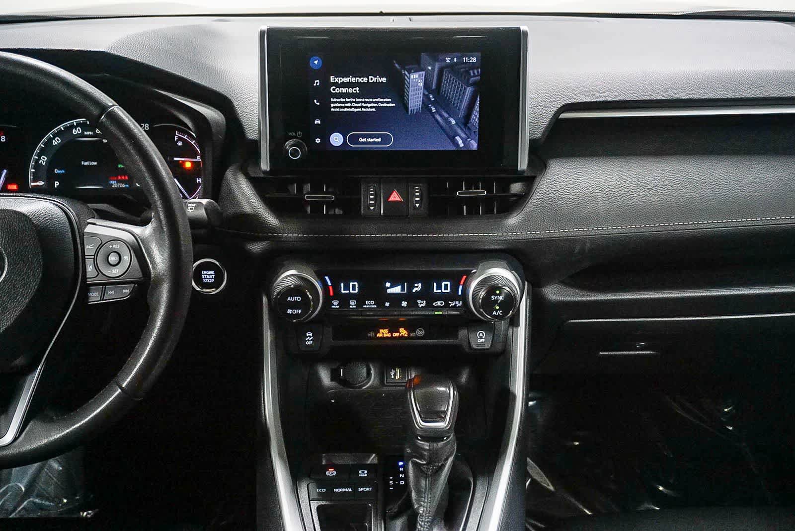Certified 2024 Toyota RAV4 XLE Premium FWD image 16