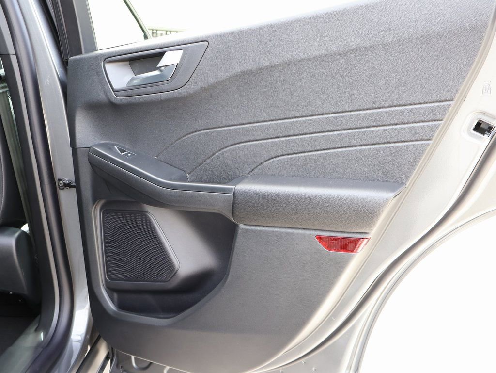 New 2026 Ford Escape ST-Line w/ Cold Weather Package image 11
