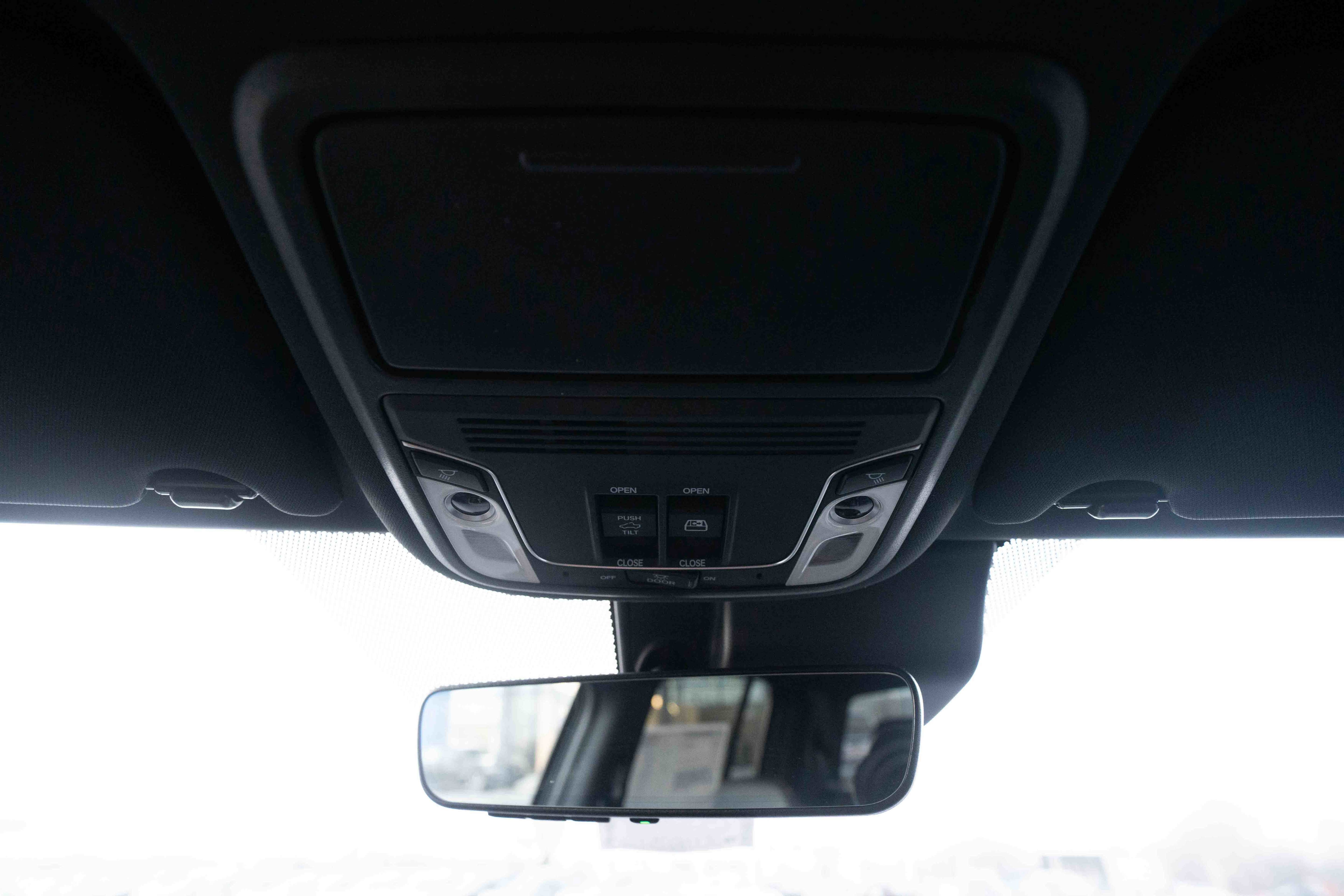 New 2026 Honda Ridgeline TrailSport image 18